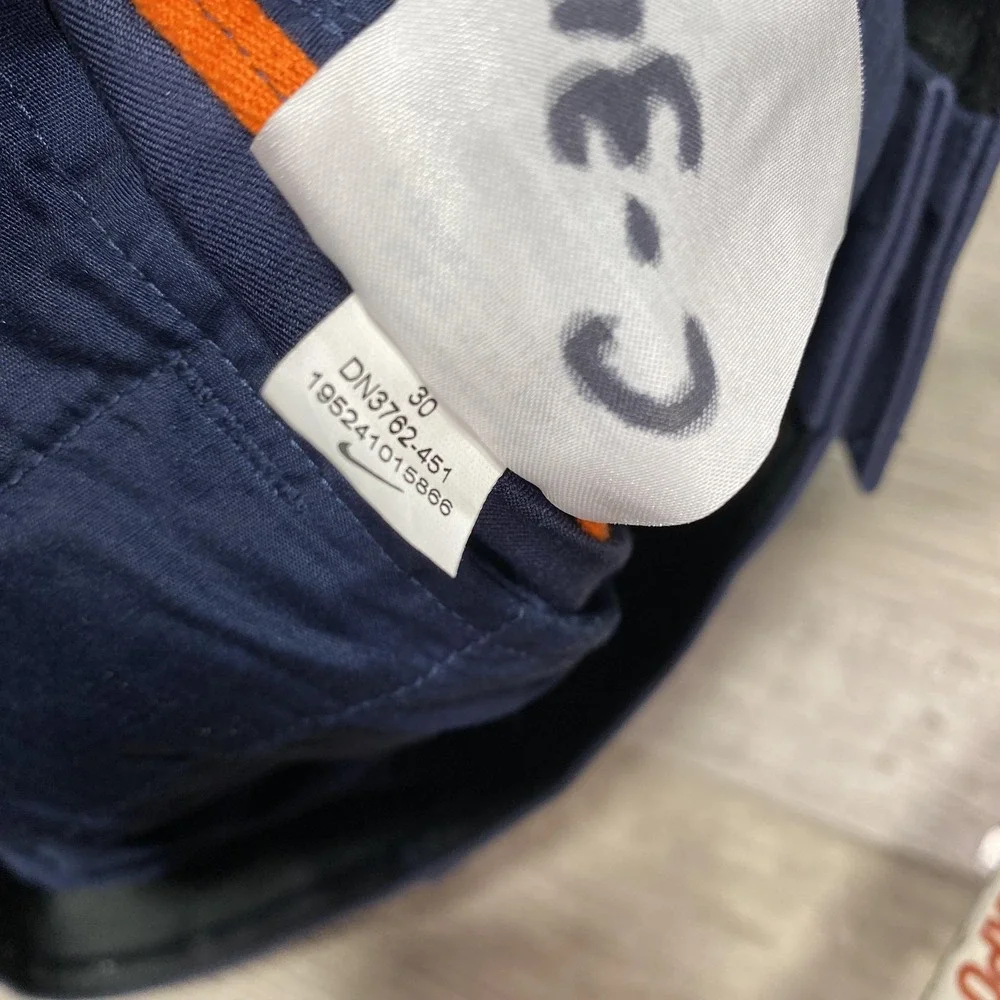 Nike gently worn